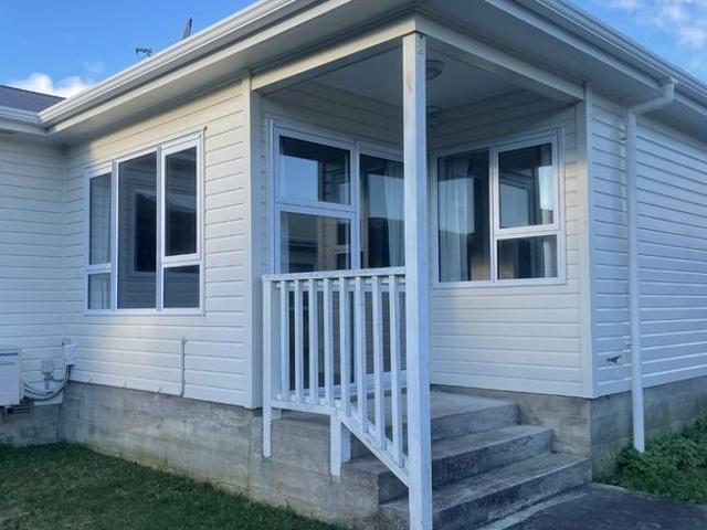 Apartment for rent in Papakaio, Wellington