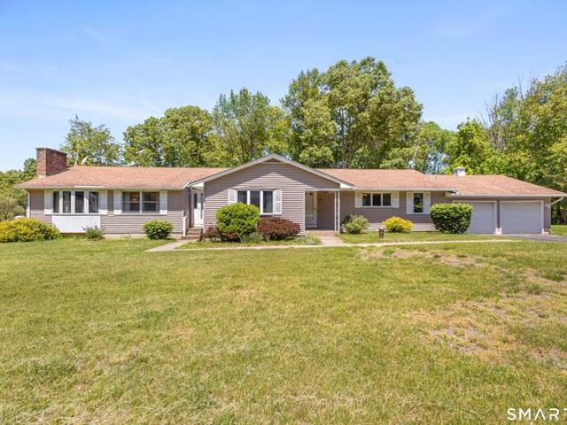 House for sale in Plainfield, Connecticut