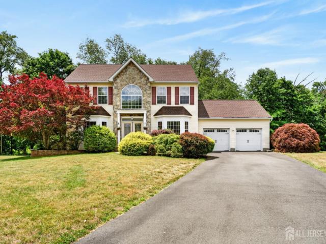 House for sale in Piscataway, New Jersey
