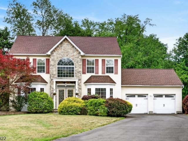 House for sale in Piscataway, New Jersey
