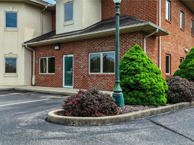 Commercial for sale in Fleming, Ohio