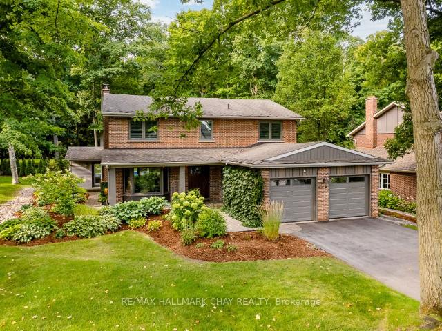House for sale in Barrie, Ontario