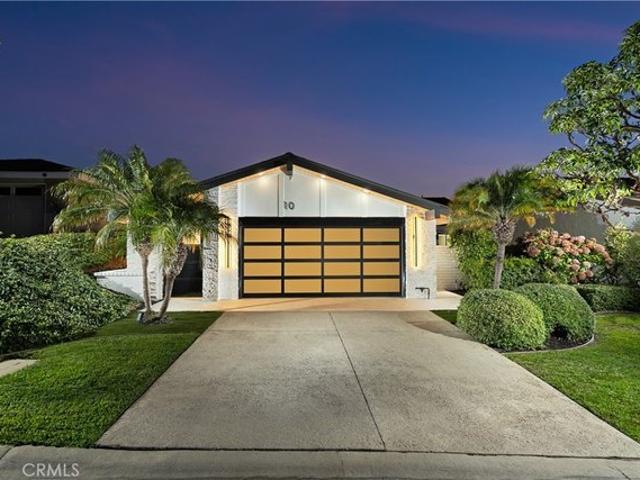 House for sale in Corona Del Mar, California