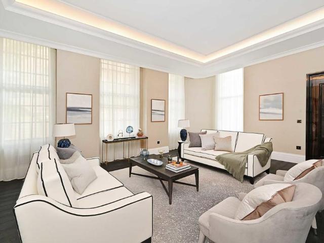 Apartment for rent in Westminster, Victoria