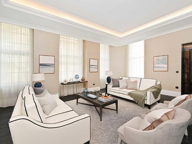 Apartment for rent in Westminster, Greater London