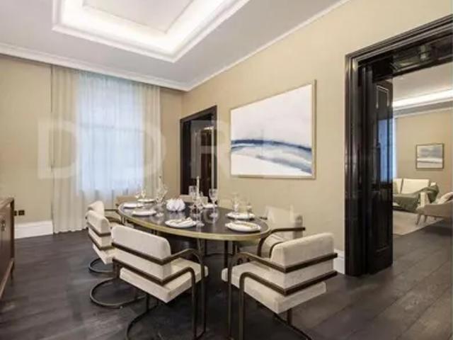 Apartment for rent in Westminster, Victoria