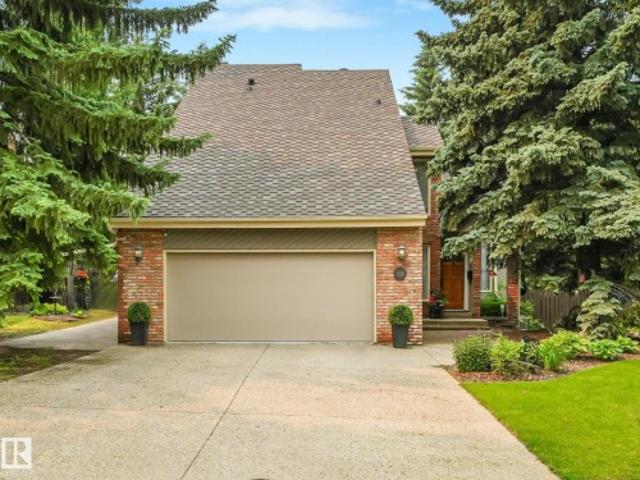 House for sale in Saint Albert, Alberta