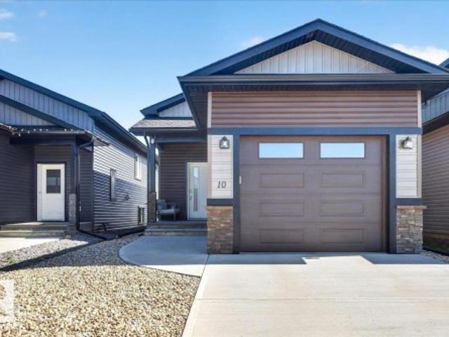 House for sale in Mundare, Alberta