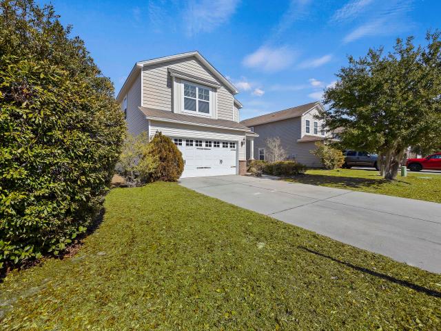 House for sale in Port Royal, South Carolina