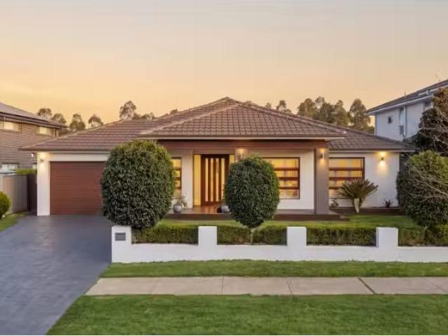 House for rent in Harrington Park, Sydney