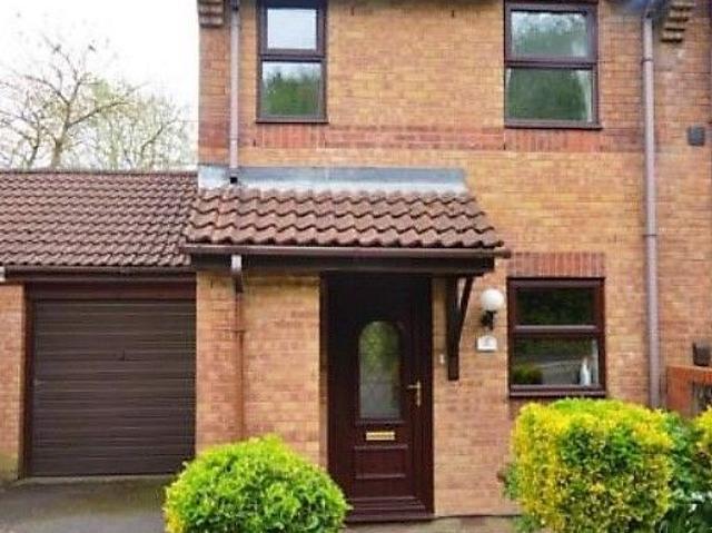 House for rent in Watergate, Devon