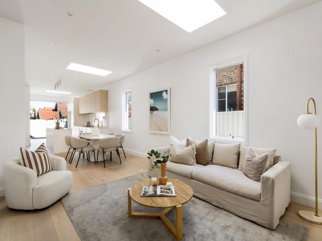House for rent in Inner West, Sydney