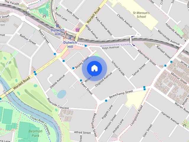 House for rent in Inner West, Sydney