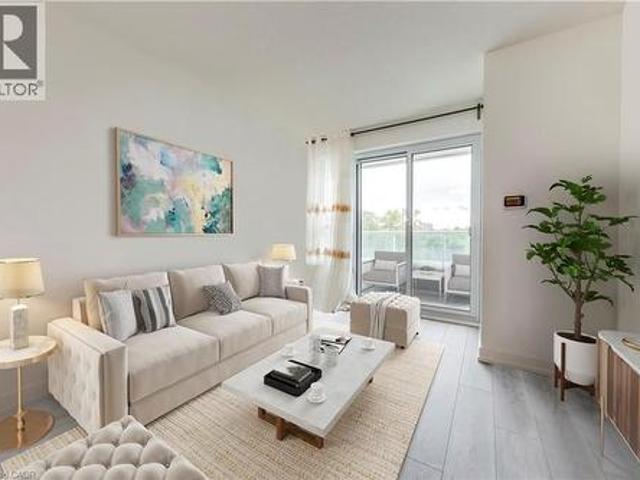 Condo for sale in Woburn, Ontario
