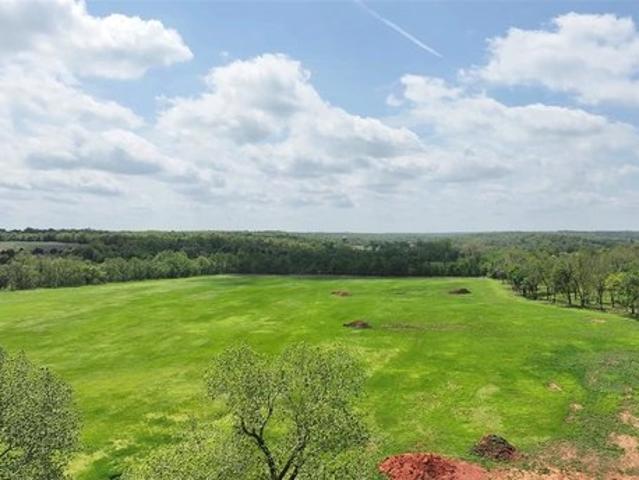 Land for sale in Luther, Oklahoma