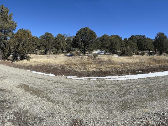 Land for sale in Pecos, New Mexico