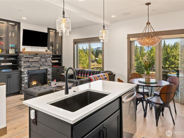 House for sale in Washington