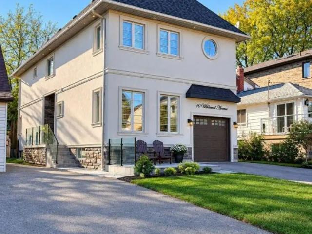 House for rent in Wilcox Lake, Richmond Hill
