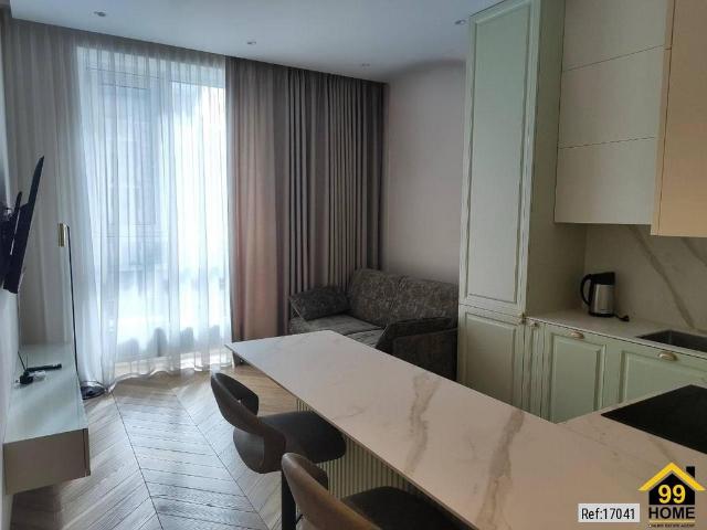 Apartment for rent in Victoria, Greater London
