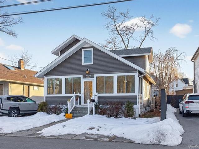 House for sale in Beacon, New York