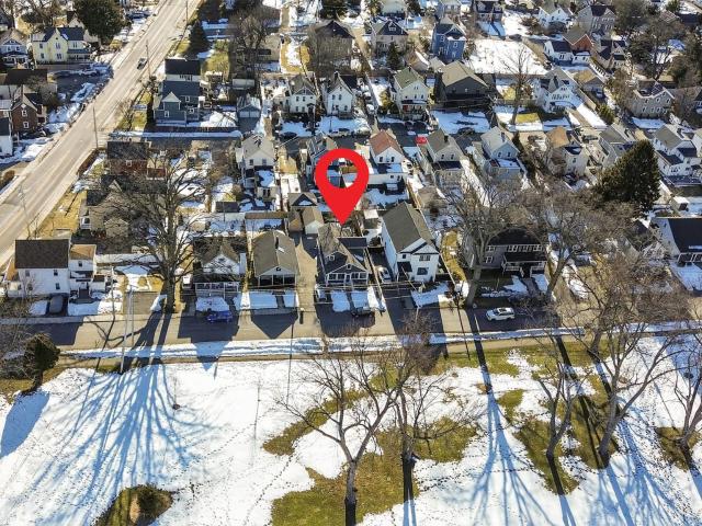 House for sale in Beacon, New York