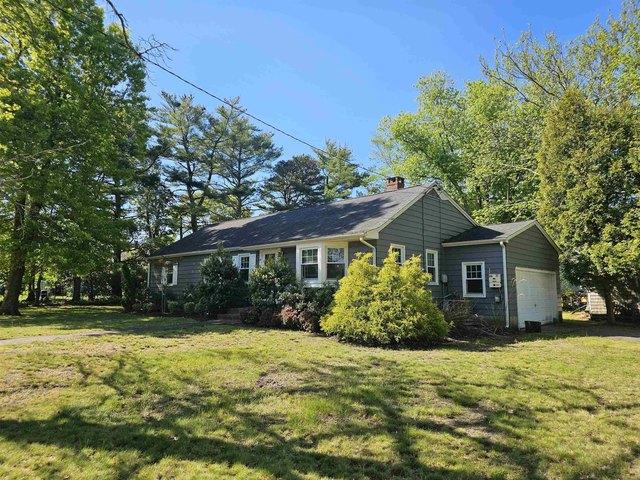 House for sale in Marmora, New Jersey