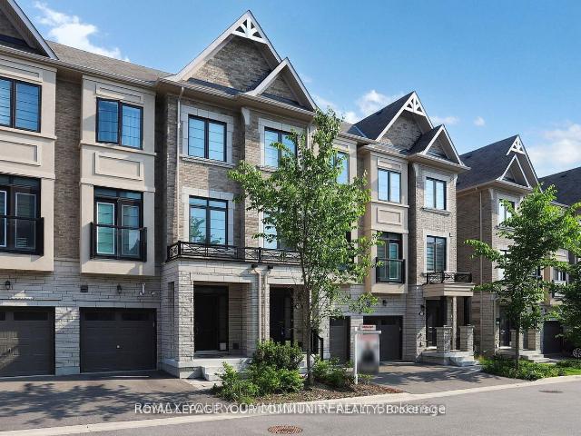Townhouse for sale in Woburn, Ontario