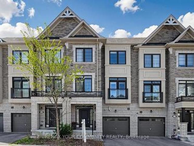 House for sale in York, Ontario
