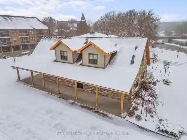 House for sale in Dufferin, Ontario