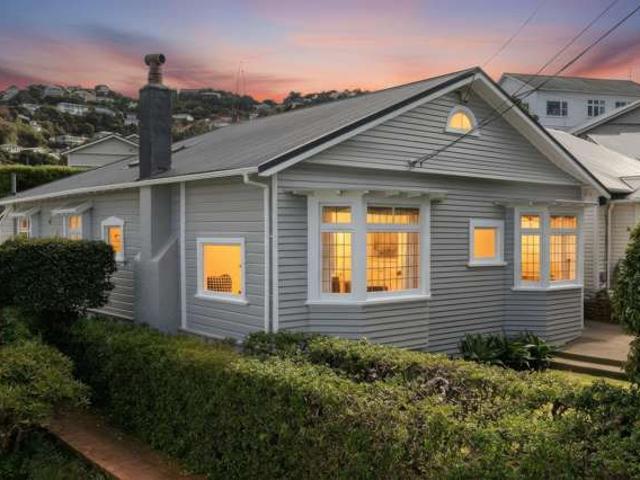 House for sale in Matata, Wellington