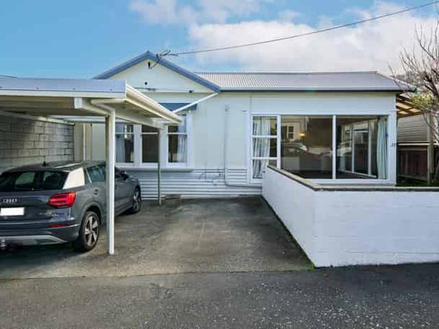 House for rent in Matata, Wellington