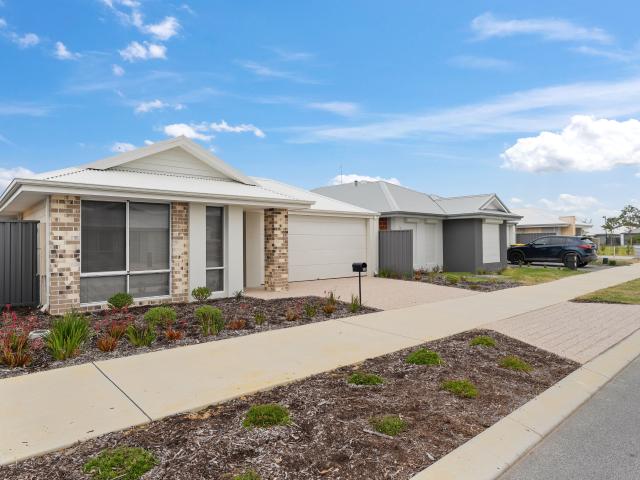 House for rent in Baldivis, Western Australia