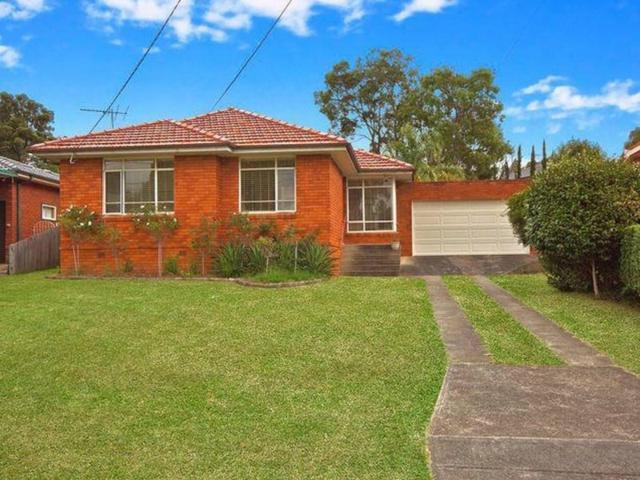 House for rent in Sydney, New South Wales