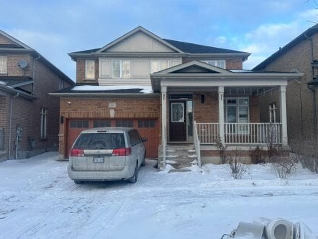 House for rent in York, Ontario