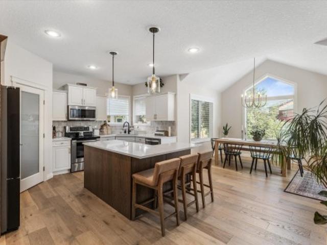 House for sale in Stony Plain, Alberta