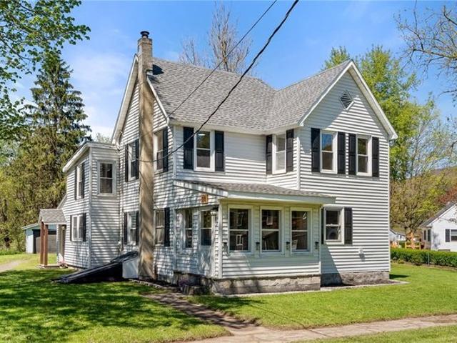 House for sale in Candor, New York