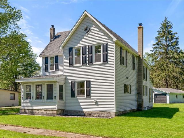 House for sale in Candor, New York