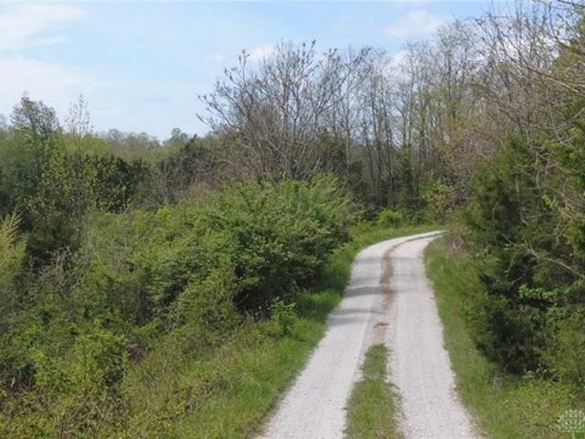 Land for sale in Manchester, Ohio