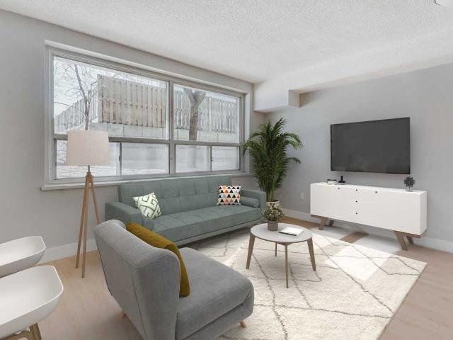 Apartment for rent in York Centre, Toronto