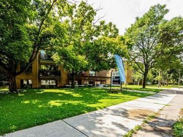 Apartment for rent in Woburn, Ontario