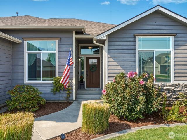 House for sale in College Place, Walla Walla County