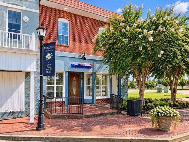 House for sale in Thomasville, Alabama