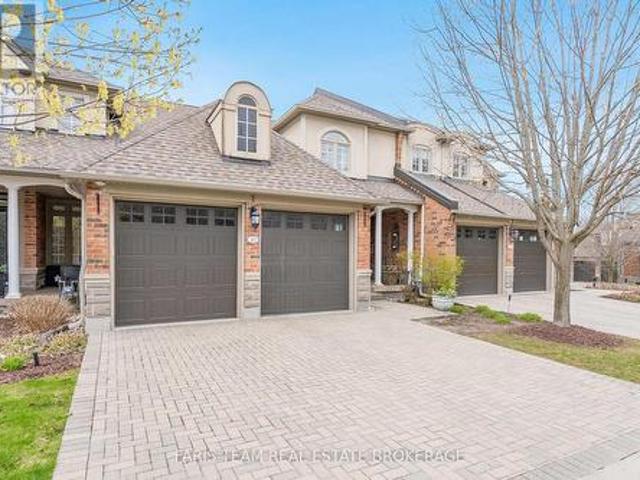 Townhouse for sale in York, Ontario
