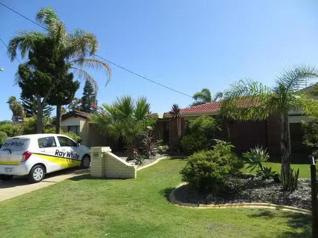 House for rent in Cooloongup