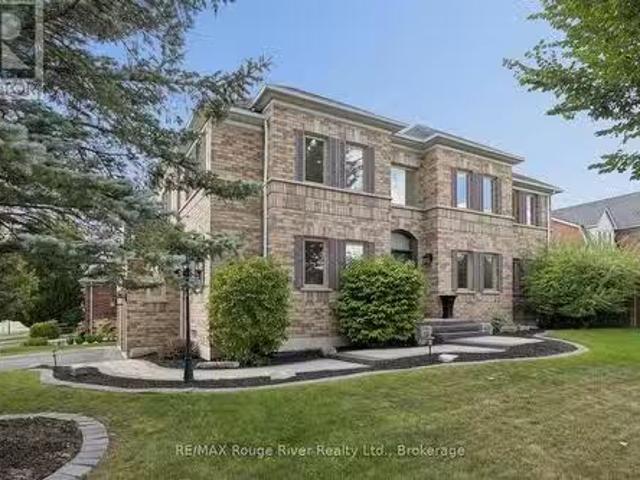 House for sale in Durham, Ontario