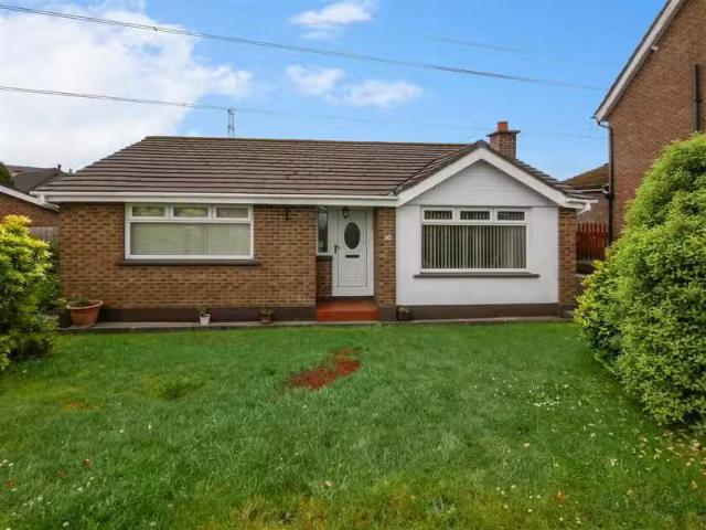 House for sale in Edenderry, North Tipperary