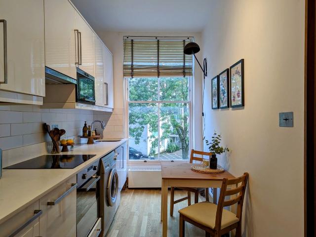 Apartment for rent in London Borough of Hounslow, Greater London