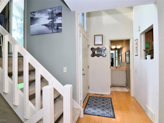 Condo for sale in Beachwood, Ohio