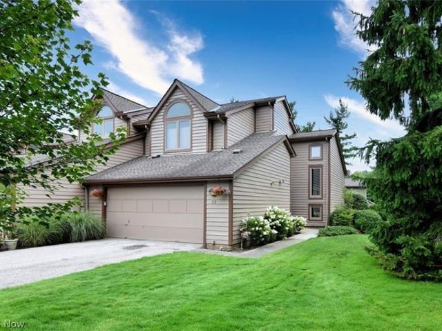 Condo for sale in Beachwood, Ohio