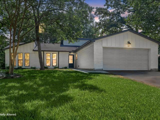 House for sale in Lufkin, Angelina County